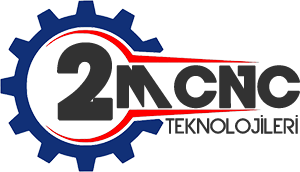 2M CNC Logo